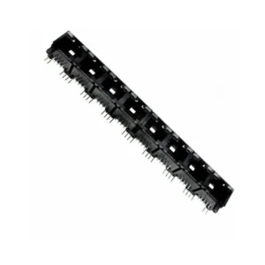 RJHSE508B08 Accept China Agent Service RJHSE508B08 Jack RJHSE Modular Connector 8p8c RJ45 Ethernet Unshielded RJHSE5-08B08 Through Hole