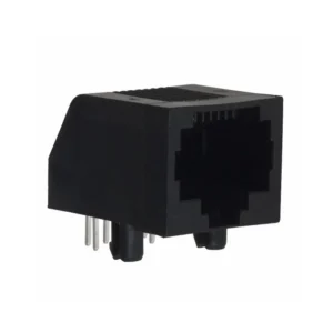 555164-1 Professional China Agent Service Support 555164-1 Jack Modular Connector 8p8c RJ45 Ethernet Unshielded 5551641 Through Hole