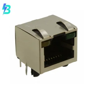 RJHSE5381A1 RJHSE5381A1 Jack RJHSE Modular Connector 8p8c RJ45 Ethernet Shielded EMI Finger RJHSE5-381A1 Through Hole