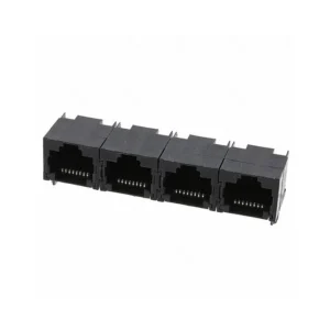 5406528-1 Kitting Service 5406528-1 Jack Modular Connector 8p8c RJ45 Ethernet Unshielded 54065281 Through Hole
