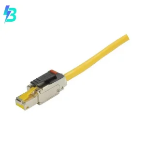 20821010012 Professional BOM Supplier 20821010012 Plug Ha-Vis preLink Modular Connector 8p8c RJ45 Ethernet IDC 20 82 101 0012 Shielded