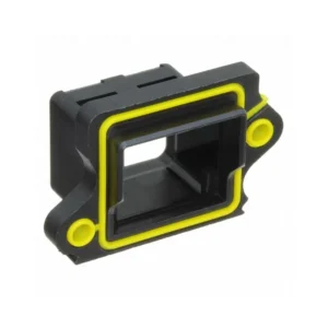 09455450040 Sale 09455450040 Housing Han PushPull Modular Connector Accessory For Han PushPull RJ45 Jacks IP65/IP67 09 45 545 0040 Black