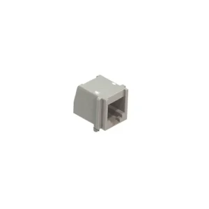 TM5RE1-62(20) Professional BOM Connectors Supplier TM5RE1-62(20) Jack TM-DS Modular Connector 6p2c RJ11 Unshielded TM5RE1-62 Through Hole