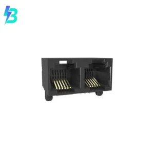 RJE7E2660400 BOM List Supporting RJE7E2660400 Jack RJE7E Modular Connector 6p6c RJ11 RJ12 RJ14 RJ25 Unshielded RJE7E2-660400 Through Hole