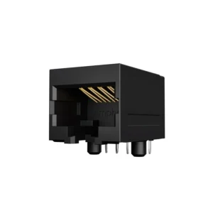 RJE1D18820401 BOM Order List Support RJE1D18820401 Jack RJE1D Modular Connector 8p8c RJ45 Ethernet Shielded RJE1D18-820401 Through Hole