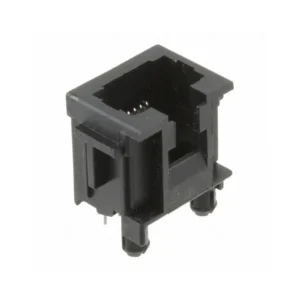 216550-2 Accept China Shipping Agent Service 216550-2 Jack TE Modular Connector 8p8c RJ45 Ethernet Unshielded 2165502 Through Hole