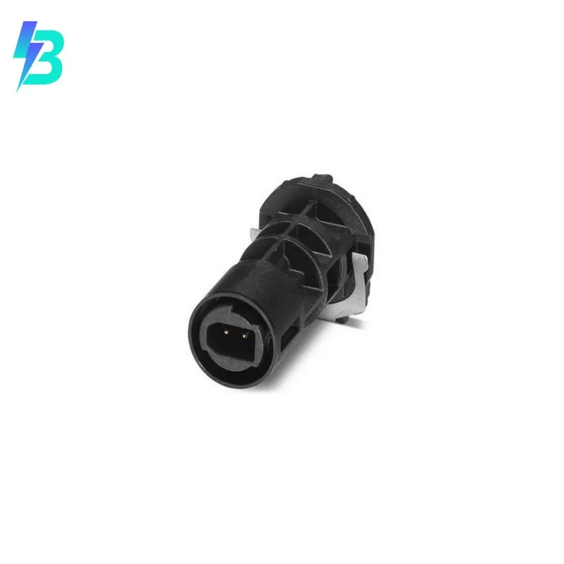 1363336 1363336 Jack SPE Modular Connector 2P2C Single Pair Ethernet SPE Unshielded 1363-336 Through Hole
