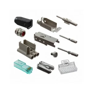 09573080500000 Brand Electronic Component 09573080500000 Plug Han 3A Modular Connector 8p8c RJ45 3 Power IDC 09 57 308 0500 000 Shielded