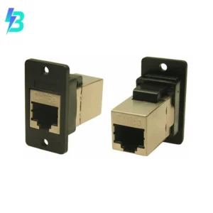 CP30620SX1 Bom List Support CP30620SX1 Coupler Modular Connector Adapters Jack 8p8c RJ45 Shielded CP306-20SX1 Panel Mount Flange 2 Hole