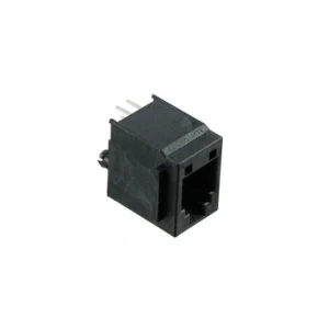 955222447 Wholesale Electronic Components 955222447 Jack 95522 Modular Connector 4p4c RJ9 RJ10 RJ22 Unshielded 95522-2447 Through Hole
