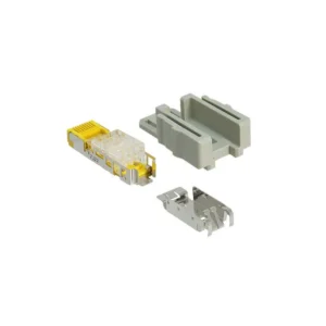 09454001560 Electronic Components One Stop Kitting Service 09454001560 Plug Han Modular Connector 8p8c RJ45 Ethernet IDC 09 45 400 1560