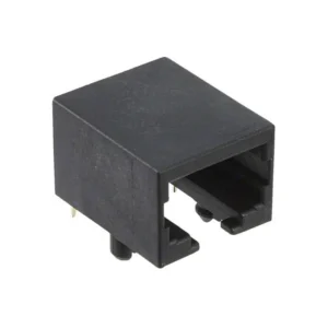 RJE051AA0311 Original Connectors Supplier RJE051AA0311 Jack RJE05 Modular Connector 10p10c RJ50 Unshielded RJE051-AA0311 Through Hole