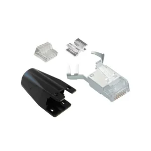 SS-39200-089 Professional Electronic Components Supplier SS-39200-089 Plug 39 Modular Connector 8p8c RJ45 Ethernet IDC SS39200089 Shielded