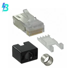 940-SP-361010-A108 Supplier China Shipping Agent Service 940-SP-361010-A108 Plug 36 Modular Connector 10p10c RJ50 IDC 940SP361010A108 Shielded