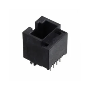 955032881 955032881 Jack 95503 Modular Connector 8p8c RJ45 Ethernet Unshielded 95503-2881 Through Hole