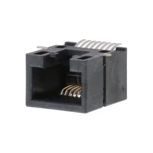 855025008 Support China Agent Service 855025008 Jack 85502 Modular Connector 8p8c RJ45 Ethernet Unshielded 85502-5008 Surface Mount