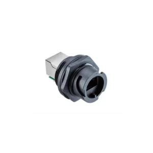 ROP-5SDFFH-TCM7001 BOM List ROP-5SDFFH-TCM7001 Coupler Modular Connector Adapters Jack 8p8c RJ45 Shielded ROP5SDFFHTCM7001 Panel Mount Bulkhead