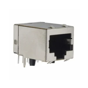 5558344-1 Offer Shipping Agent Service 5558344-1 Jack Modular Connector 8p8c RJ45 Ethernet Shielded EMI Finger 55583441 Through Hole