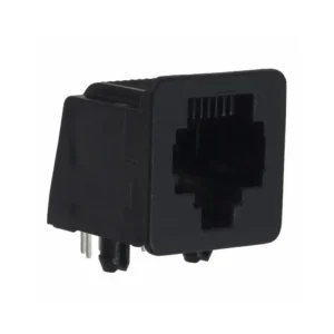 520243-4 Electronic Components China Agent Service 520243-4 Jack Modular Connector 8p8c RJ45 Ethernet Unshielded 5202434 Through Hole