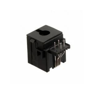 3-216446-2 Original Electronic Components Supplier 3-216446-2 Jack Modular Connector 6p4c RJ11 RJ14 Unshielded 32164462 Surface Mount