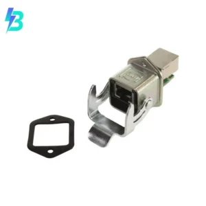 09452151104 BOM List Quotation 09452151104 Coupler Han 3A Modular Connector Adapters Jack 8p8c RJ45 Shielded 09 45 215 1104 Board Mount