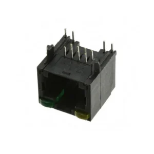 5406533-1 Professional BOM Connectors Supplier 5406533-1 Jack Modular Connector 8p8c RJ45 Ethernet Unshielded 54065331 Through Hole