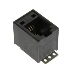 855135012 Accept Shipping Agent Service 855135012 Jack 85513 Modular Connector 4p4c RJ9 RJ10 RJ22 Unshielded 85513-5012 Surface Mount