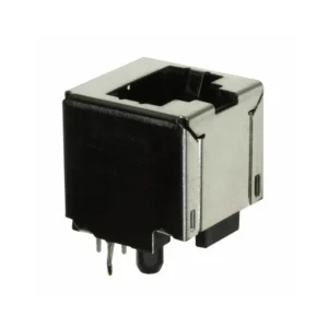 6116202-1 Original Electronic Components Supplier 6116202-1 Jack Modular Connector 8p8c RJ45 Ethernet Shielded 61162021 Through Hole