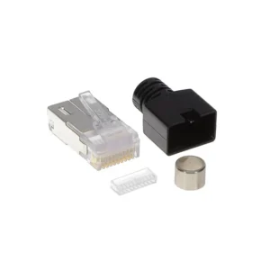 937-SP-361010-A233 Kitting Service 937-SP-361010-A233 Plug 36 Modular Connector 10p10c RJ50 IDC 937SP361010A233 Shielded