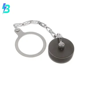 RJFTVC7MG Accessory RJFTVC7MG Cap Cover RJF TV Modular Connector Accessory For RJF TV Series Receptacle Metal Chain RJFTV-C7MG Olive