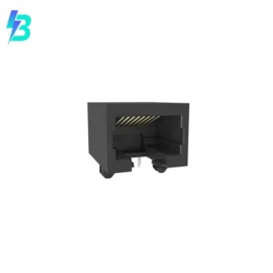 RJE05188051C One Stop Kitting Service RJE05188051C Jack RJE05 Modular Connector 8p8c RJ45 Ethernet Shielded RJE051-88051C Through Hole