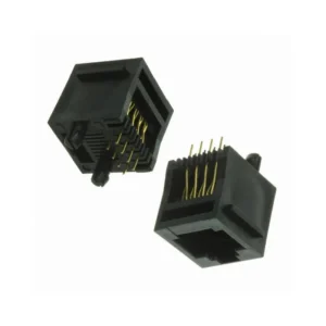 A-2014-2-4-R Connectors Supplier BOM list Service A-2014-2-4-R Jack Modular Connector 8p8c RJ45 Ethernet Unshielded A201424R Through Hole