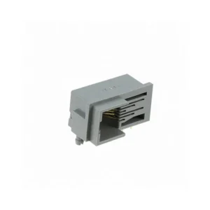TM5RF-66(50) BOM Connectors Supplier TM5RF-66(50) Jack TM-DS Modular Connector 6p6c RJ11 RJ12 RJ14 RJ25 Unshielded TM5RF-66 Through Hole