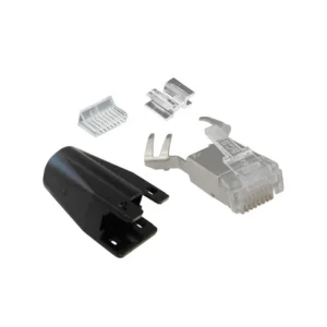 SS-39200-079 Supplier Professional China Agent Service SS-39200-079 Plug 39 Modular Connector 8p8c RJ45 Ethernet IDC SS39200079 Shielded