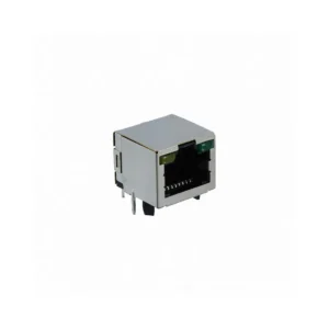 6116075-1 Professional China Agent Service Support 6116075-1 Jack Modular Connector 8p8c RJ45 Ethernet Shielded 61160751 Through Hole