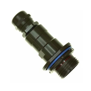 RJFTV7PEM1G On Sale RJFTV7PEM1G Coupler RJF TV Modular Connector Adapters Jack 8p8c RJ45 Unshielded RJFTV7-PEM1G Panel Mount Bulkhead