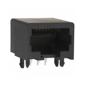 432028104 Offer Shipping Agent Service 432028104 Jack 43202 Modular Connector 8p8c RJ45 Ethernet Unshielded 43202-8104 Through Hole