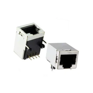 95672-001LF Support Shipping Agent Service 95672-001LF Jack 95672 Modular Connector 8p8c RJ45 Ethernet Shielded 95672001LF Through Hole