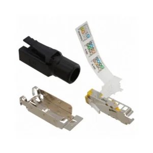 09451511560 PCB Connectors Accessories 09451511560 Plug RJ Industrial Modular Connector 8p8c RJ45 Ethernet IDC 09 45 151 1560 Shielded