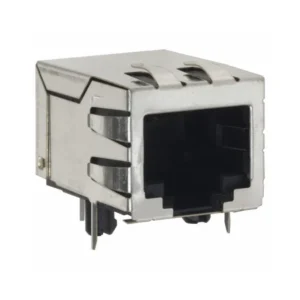 SS-7188S-A-PG4-1-BA BOM List SS-7188S-A-PG4-1-BA Jack 71 Modular Connector 8p8c RJ45 Ethernet Shielded EMI Finger SS7188SAPG41BA Through Hole