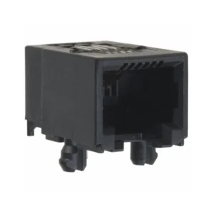 SS-7046-NF Connectors Supplier BOM list Service SS-7046-NF Jack 70 Modular Connector 6p4c RJ11 RJ14 Unshielded SS7046NF Through Hole