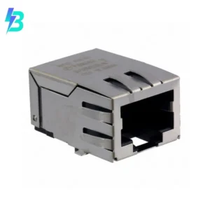 JV026I21NL Accept China Agent Service JV026I21NL RJ45 PULSEJACK JV Connector Jacks With Magnetics 1 Port JV026-I21NL 10/100 Base-TX