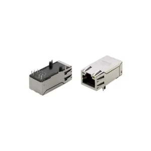 TMJK4039-8KAONL Bom List Support TMJK4039-8KAONL RJ45 Atmos Series Connector Jacks With Magnetics 1 Port TMJK40398KAONL 1G Base-T AutoMDIX