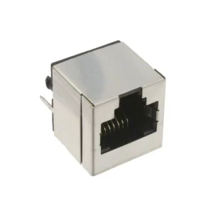 91139-088LF Electronic Components Supplier 91139-088LF Jack 91139 Modular Connector 8p8c RJ45 Ethernet Shielded 91139088LF Through Hole