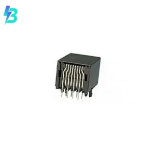 87180-184C Supplier Professional China Agent Service 87180-184C Jack 87180 Modular Connector 8p4c Unshielded 87180184C Through Hole