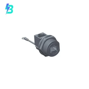 RCP-5SPFFV-SCU7002 Original RCP-5SPFFV-SCU7002 Coupler Modular Connector Adapters Jack 8p8c RJ45 Shielded RCP5SPFFVSCU7002 Panel Mount Bulkhead