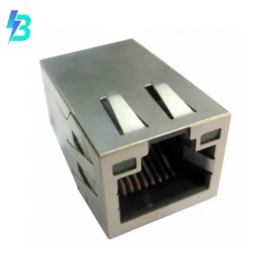 ARJ11D-MASE-A-B-EMU2 Sale ARJ11D-MASE-A-B-EMU2 RJ45 ARJ11D Modular Connector Jack With Magnetics 1 Port ARJ11DMASEABEMU2 10/100 Base-T AutoMDIX