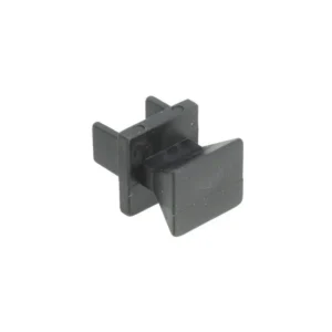 2832991 Professional BOM Connectors Supplier 2832991 Cap Cover Dust Modular Connector Accessory For Modular RJ45 Jack 2832-991 Black