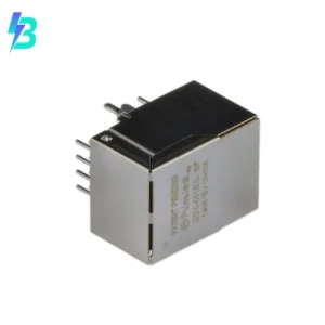 JXR0-0015NLT BOM List Quotation JXR0-0015NLT RJ45 PULSEJACK JXR0 Connector Jacks With Magnetics 1 Port JXR00015NLT 10/100 Base-TX AutoMDIX
