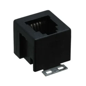 1-338084-3 Kitting Service 1-338084-3 Jack Modular Connector 4p4c RJ9 RJ10 RJ22 Unshielded 13380843 Surface Mount
